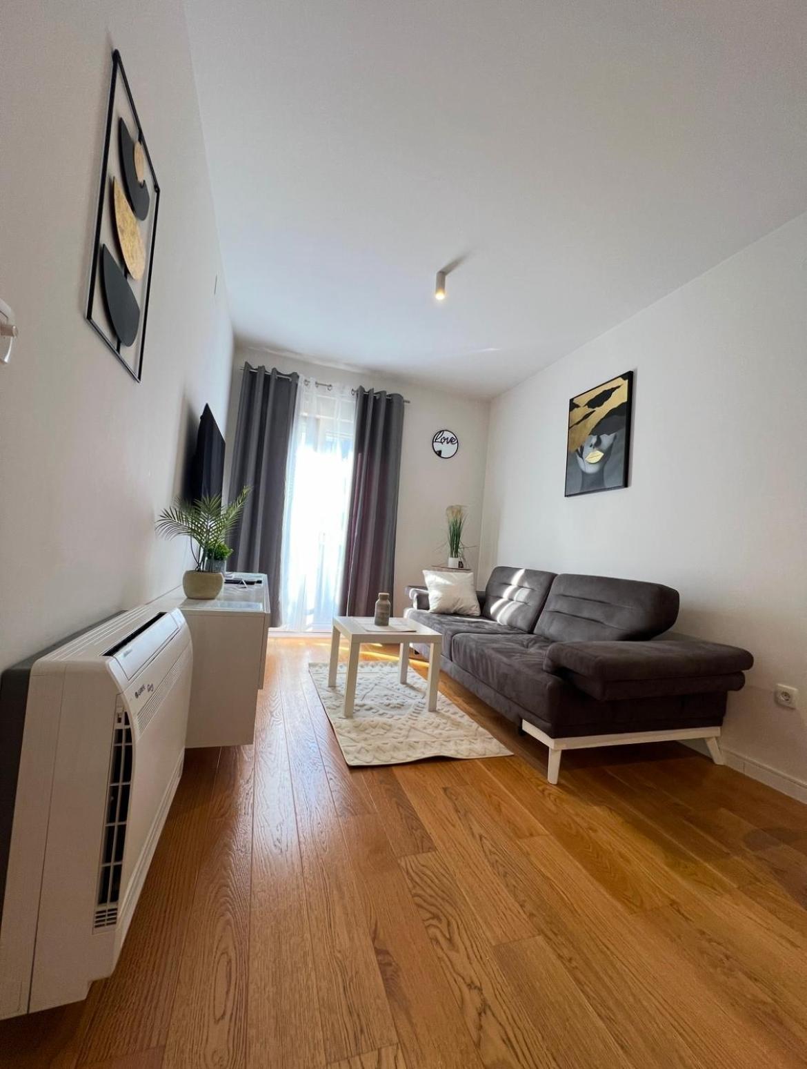 Appartement White Homes • Point