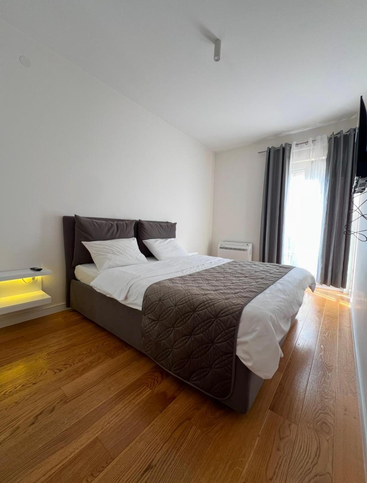 Appartement White Homes • Point Podgorica