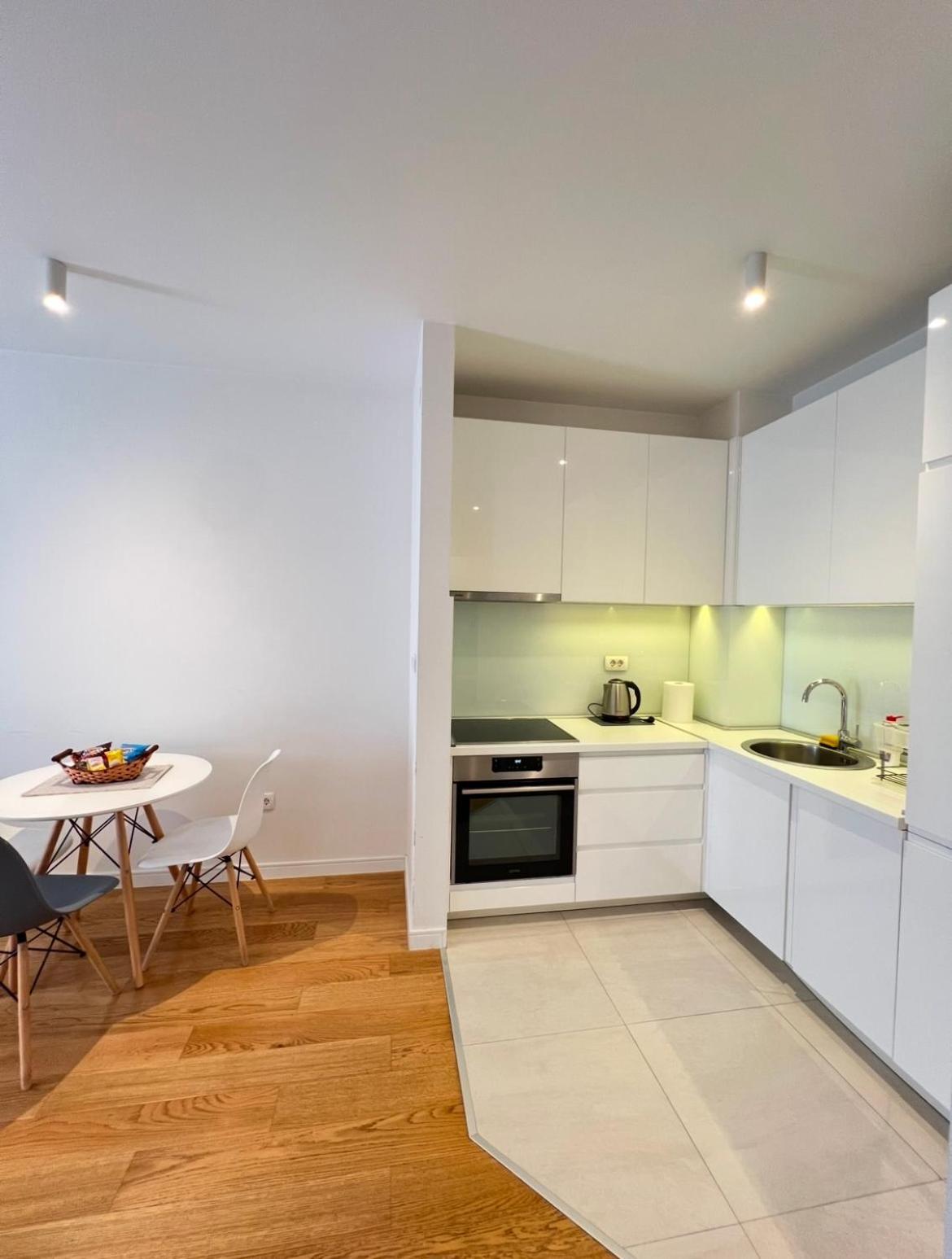 White Homes • Point Appartement