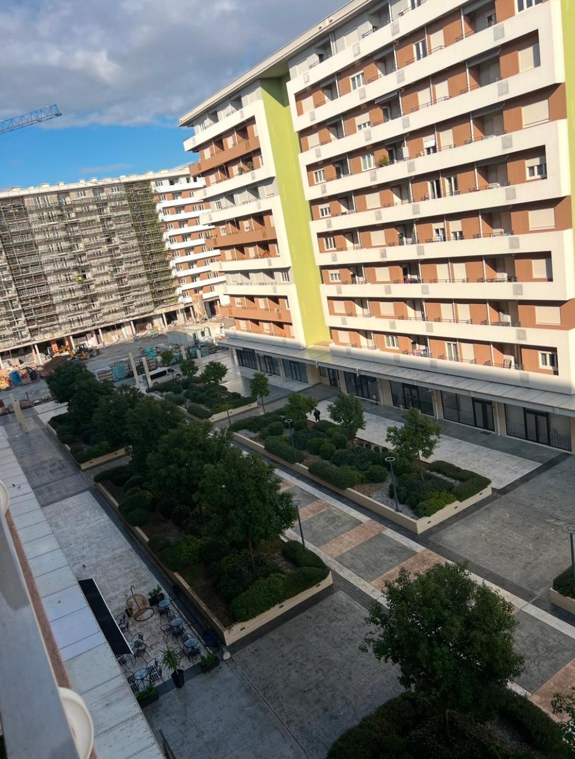 White Homes • Point Appartement