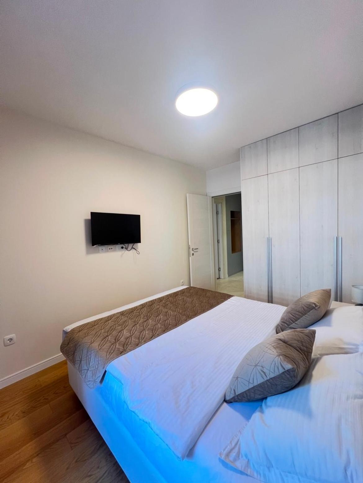 Appartement White Homes • Point
