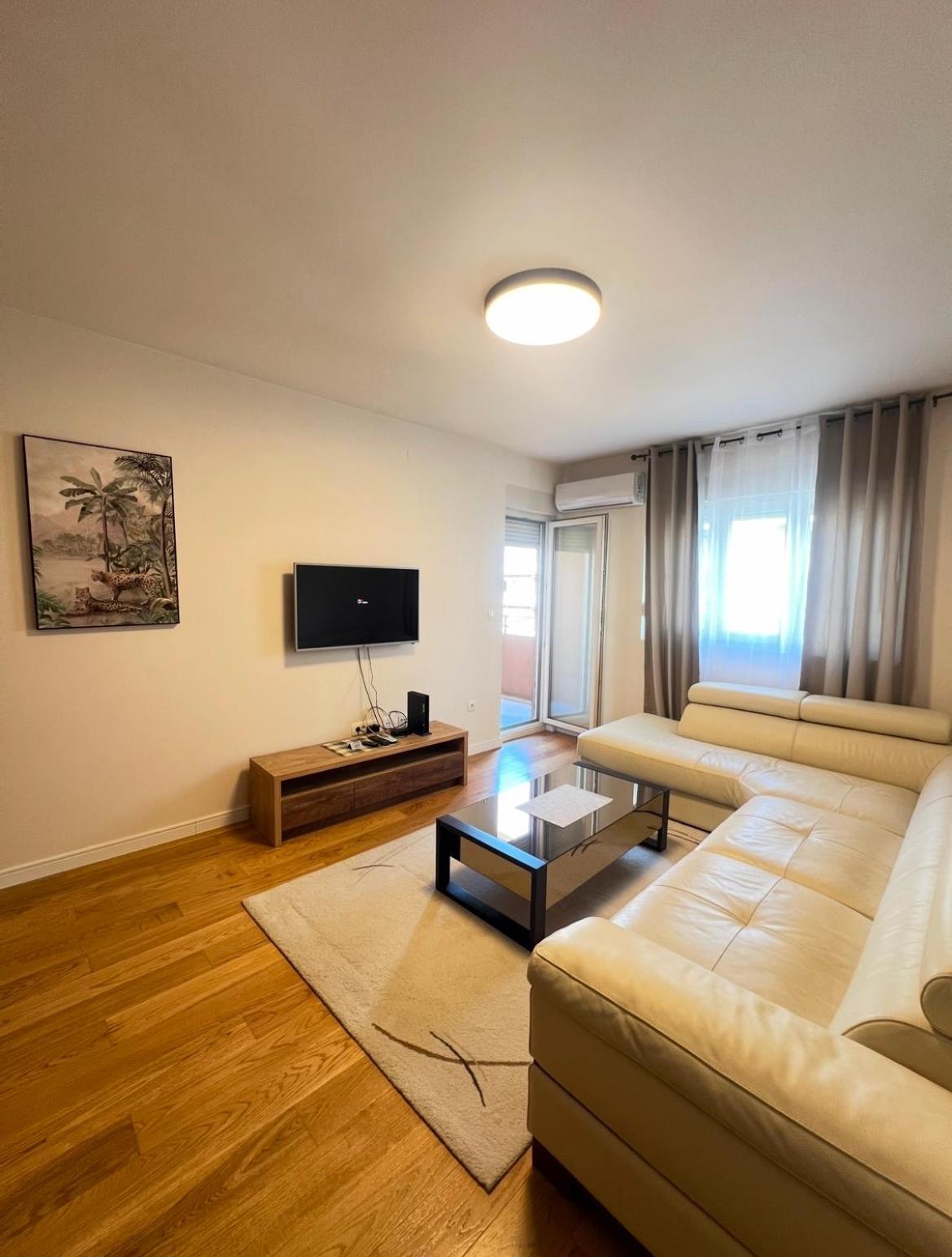 White Homes • Point Appartement *