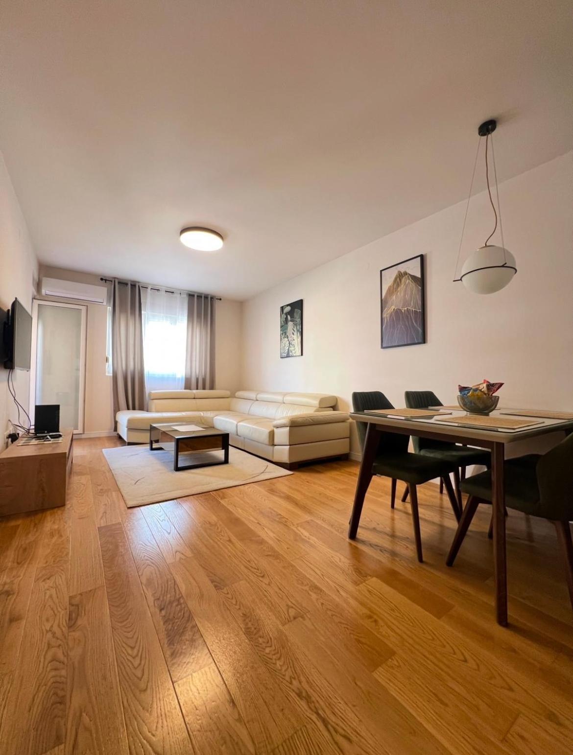 Appartement White Homes • Point *