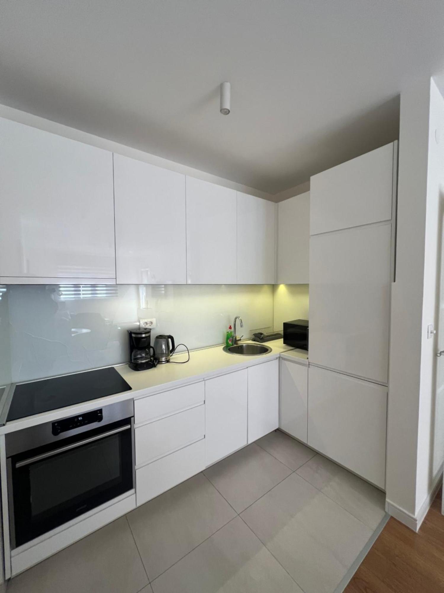White Homes • Point * Podgorica
