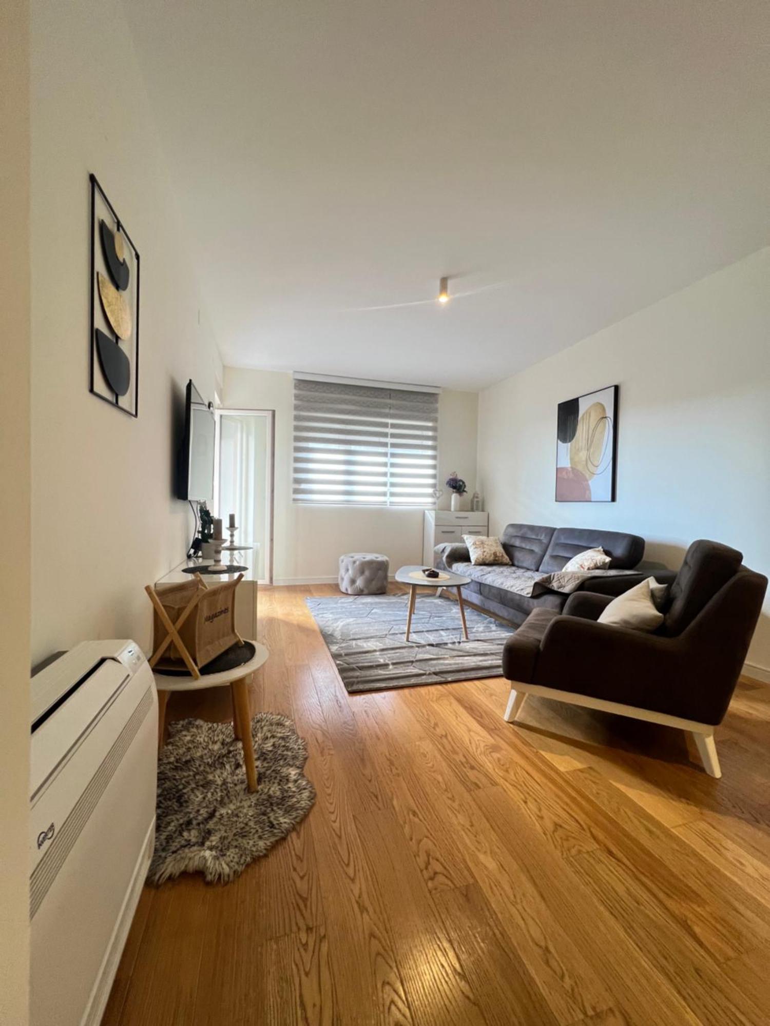 Appartement White Homes • Point *