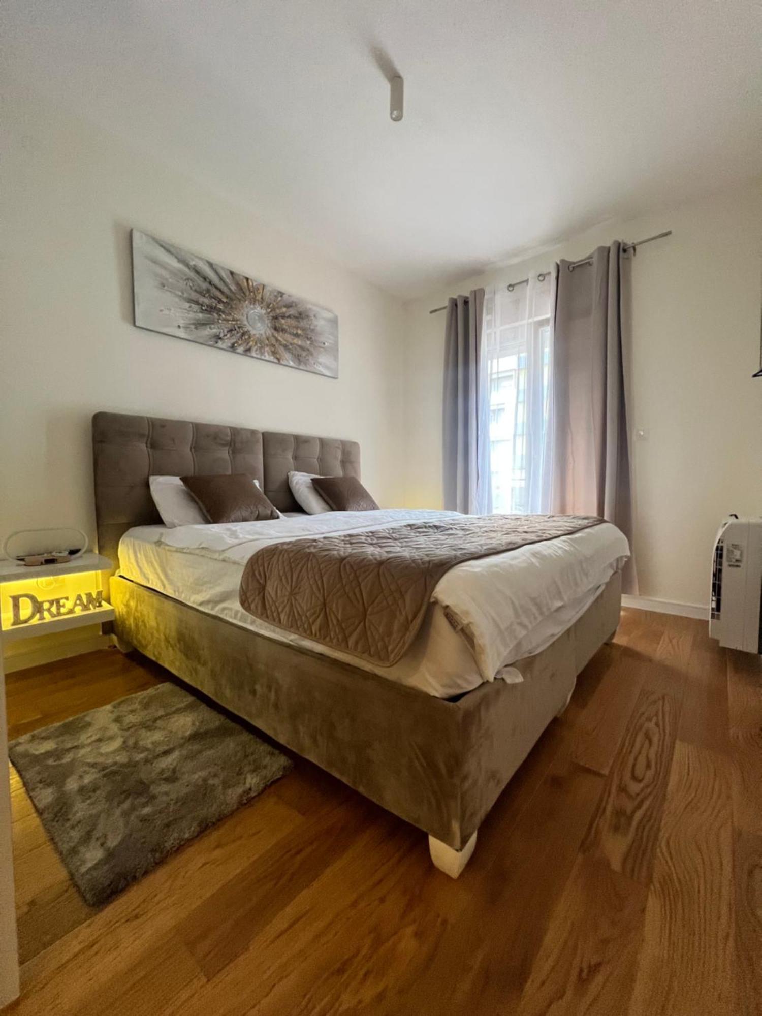 Appartement White Homes • Point *