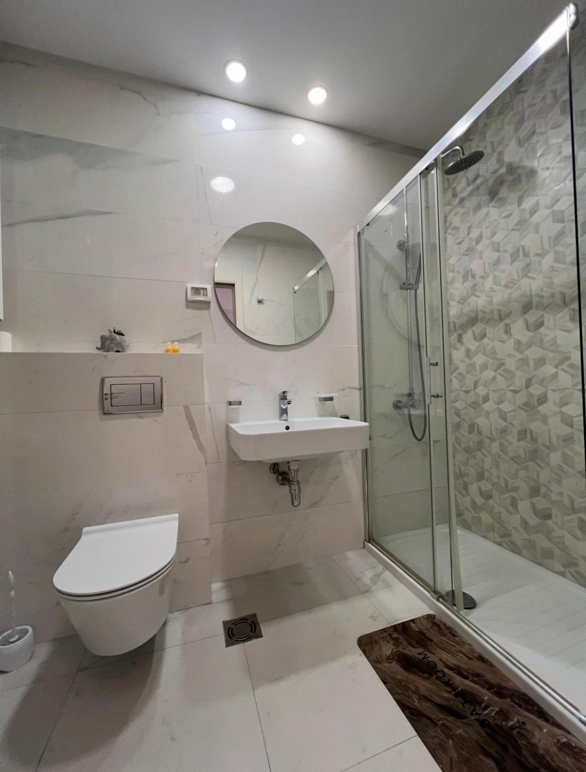 White Homes • Point Appartement